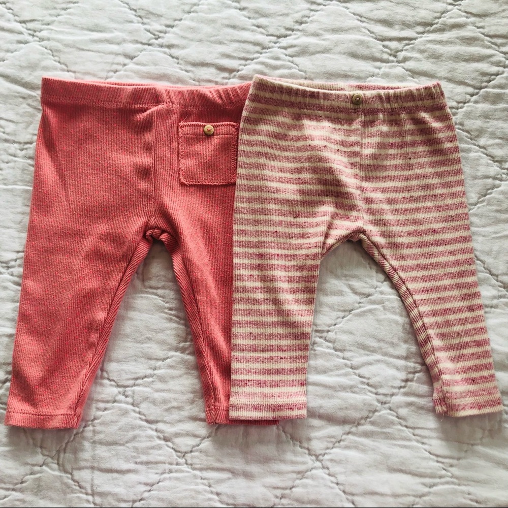 Zara Leggings